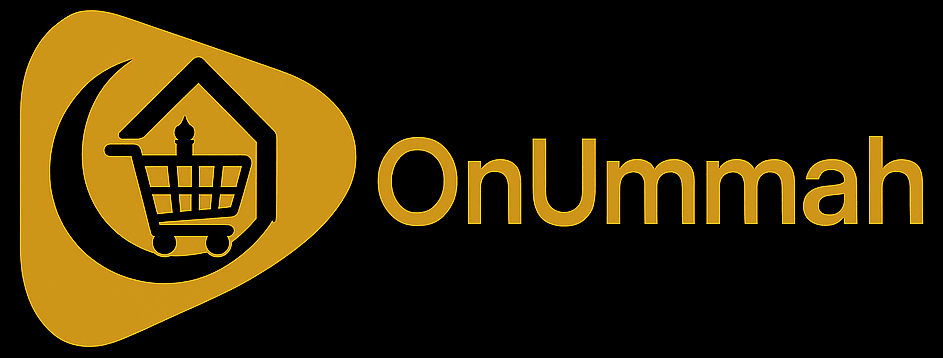 OnUmmah Logo
