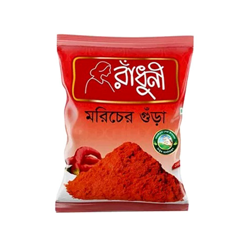 Radhuni Red Chilli Powder