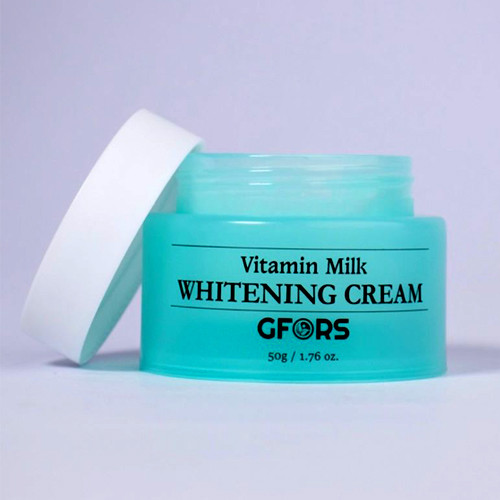 GFORS Vitamin Milk Whitening Cream