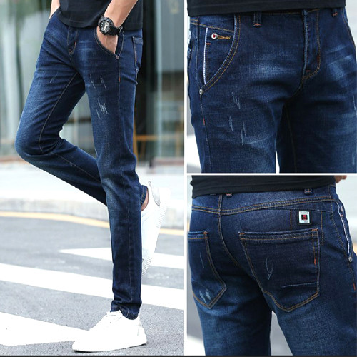 Denim Jeans