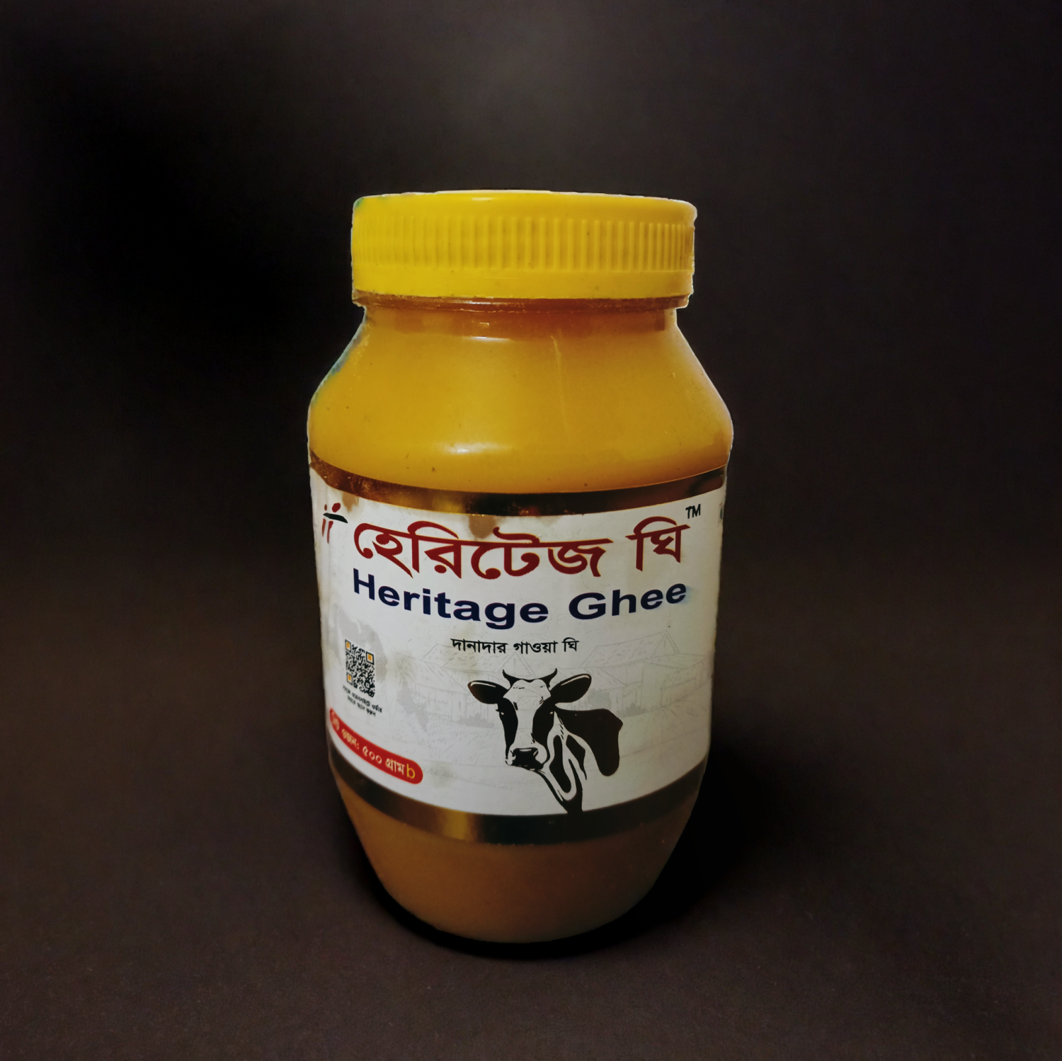 Heritage  Ghee