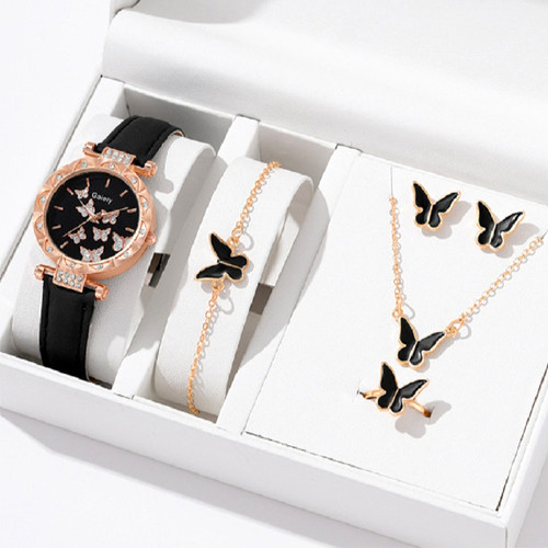 Butterfly Watch