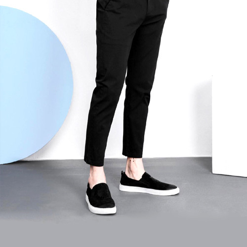Formal Pant