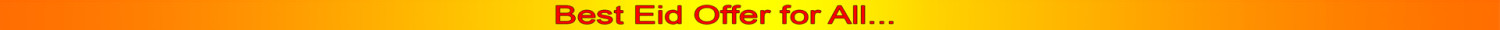 Topbar Banner