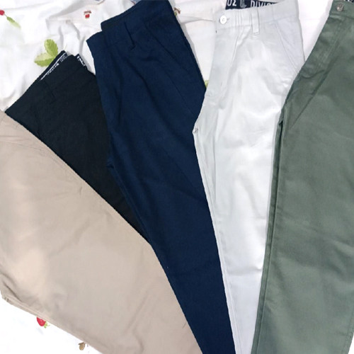 Colorful Formal Pant