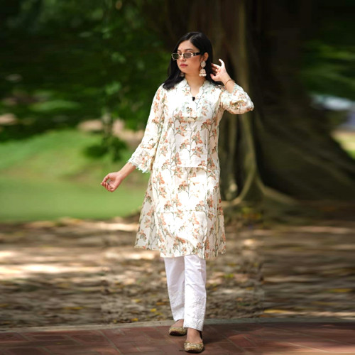 Women Kurti
