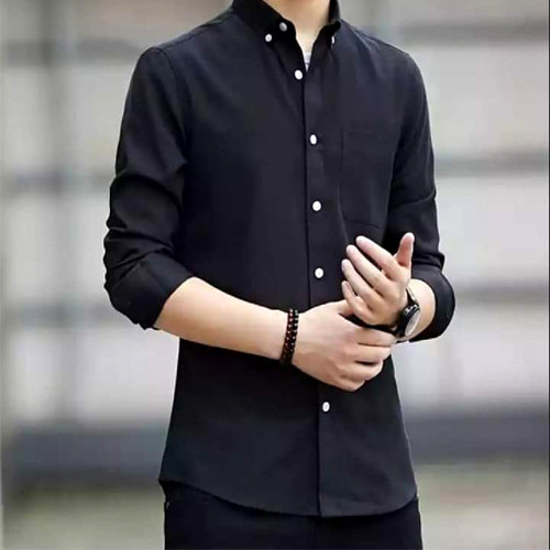 Long Sleeve Formal Shirts