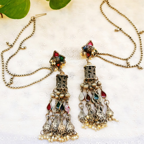 Tana earring