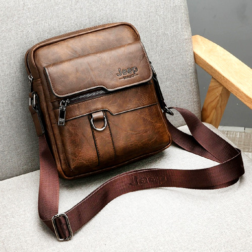Jeep Premium Bag