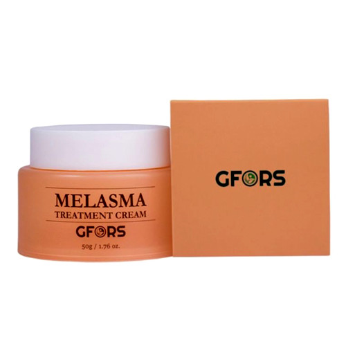 GFORS MELASMA Treatment Cream