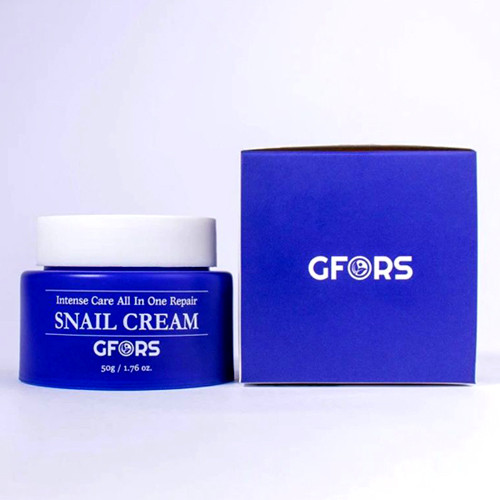 GFORS Intense Care All in One Repair Snail Cream 50ml