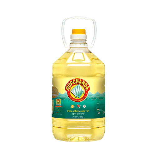 Rupchada soyabean oil