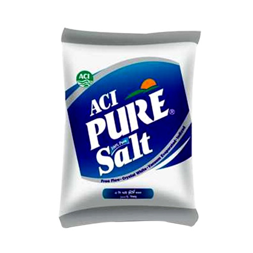 ACI Pure salt