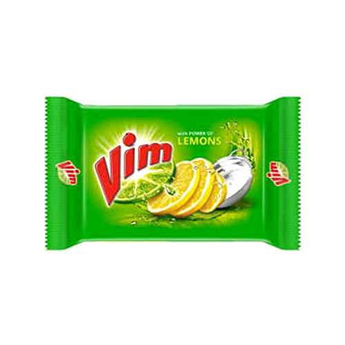 Vim Dish Washing Bar