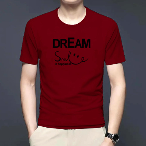 Dream Smile T-shirt