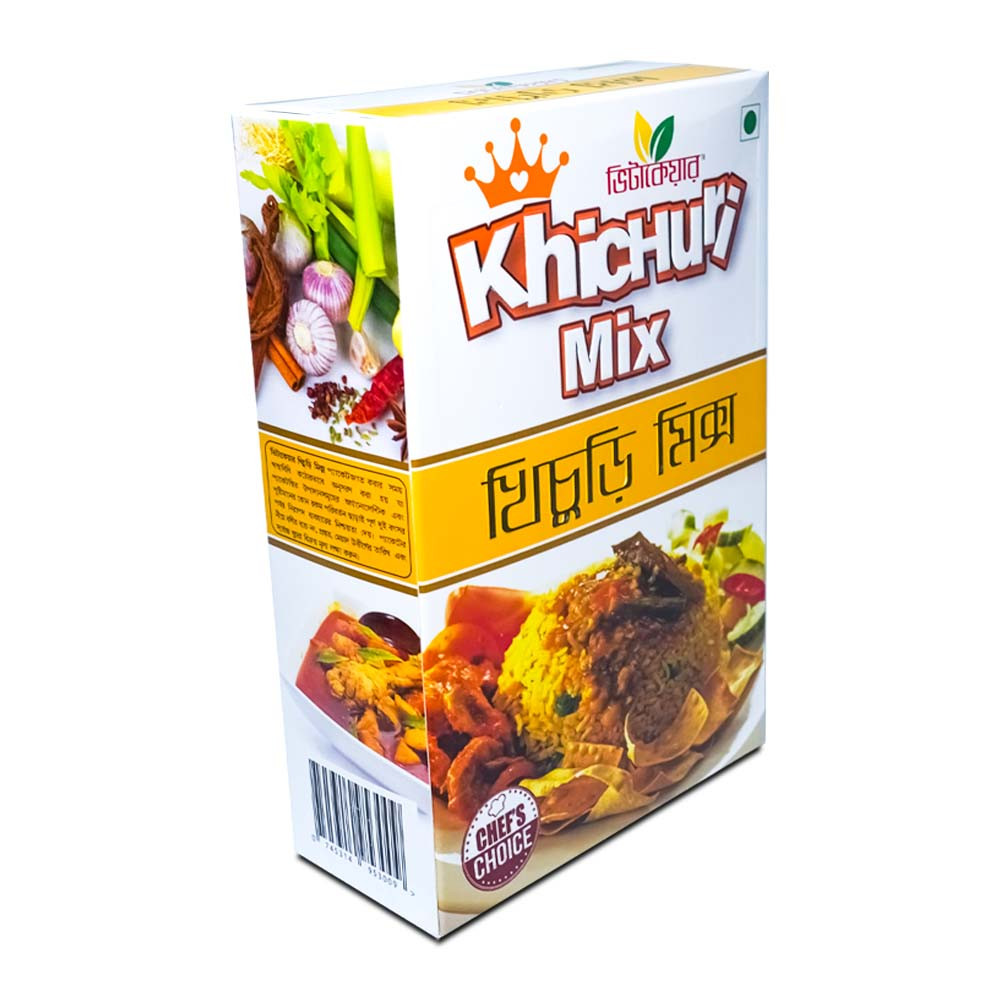 Vita Care Khichuri Mix 500 Gram