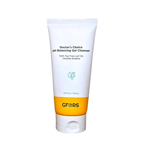 GFORS Doctor's Choice PH Balancing Cleansing Foam