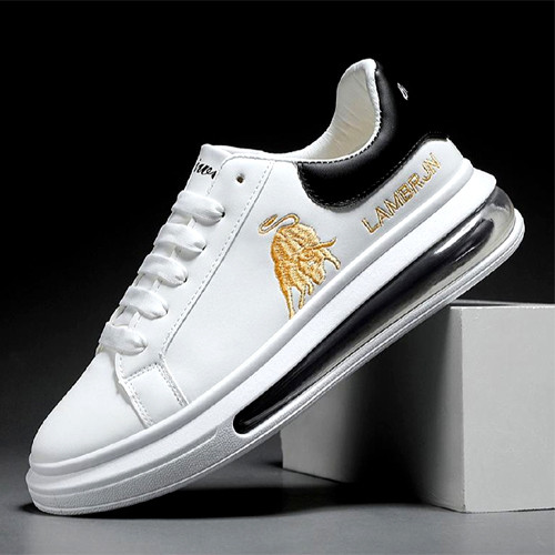 Lace Up Sneakers