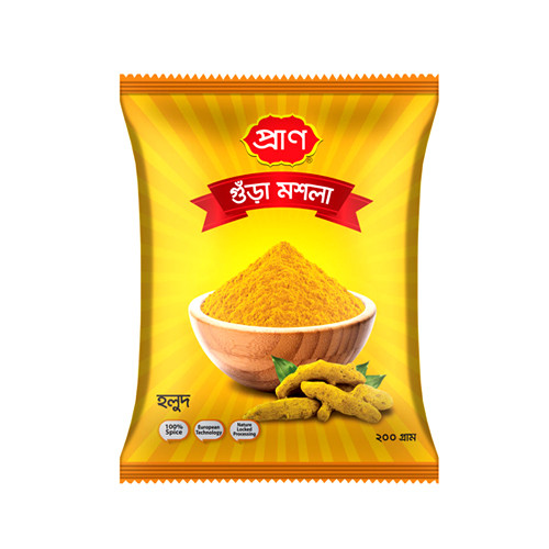 Pran turmeric powder